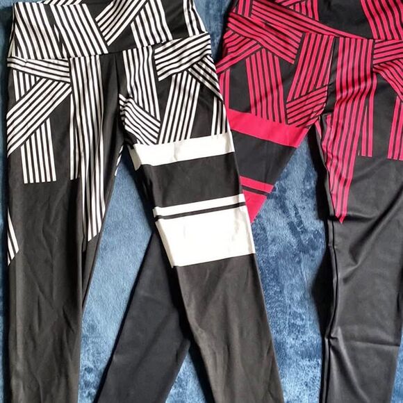 Pants - 2 pair, Women’s Yoga Pants, NWOT